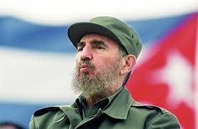 Biography of Fidel Castro, Cuban President for 50 Years