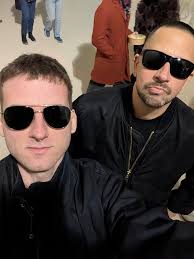 Daniel Bache 🏳️‍🌈🚩 (@teufelsmuehle)