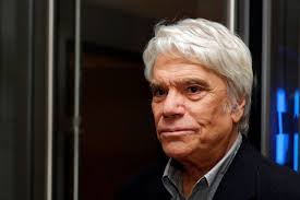 Bernard tapie sur paris match ! Former Adidas Owner Bernard Tapie And His Wife Were Detained And Beaten By A Robber Near Paris India News Republic