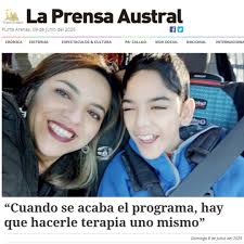 👉El financiamiento del Gobierno Regional de Magallanes permitió que los  programas Universales y PRI transformaran la vida de más de 400 personas  con dependencia moderada y severa. 💪Estos programas no solo ofrecieron