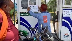 Maybe you would like to learn more about one of these? Diesel And Petrol Price In Bhubaneswar Does Not Show Much Fluctuation