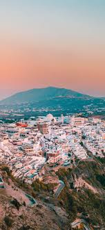Free download latest collection of aesthetic wallpapers and backgrounds. Latest Greece Iphone X Hd Wallpapers Ilikewallpaper