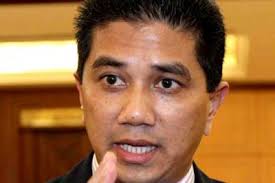 Check spelling or type a new query. Azmin Says Miti Doesn T Choose Which Sectors Are Essential The Mole