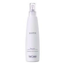 However, they have a thicker consistency and may weigh down fine hair types or cause them to appear greasy. Everline Hair Solution Glossy Color Leave In Conditioner Spray Becare Professional Color Line Avvenice