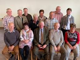 Larisa louise hanger elijah todd hankin kaitlyn cara hanna nicholas stephen hanna lyndsey hannah. Kollmitzberg Neuer Vorstand Beim Seniorenbund Einstimmig Gewahlt Franz Schorghuber Wieder Obmann Hannespressl Blog