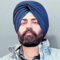 S. Maheep Inder Singh Majithia