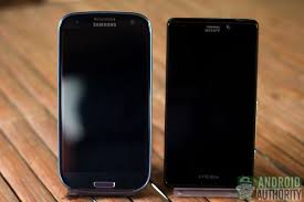 Save big + get 3 months free! Samsung Galaxy S3 Vs Sony Xperia T Tl