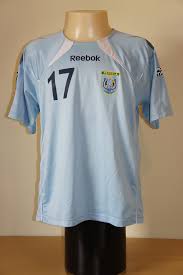 Learn the origin and popularity plus how to pronounce persela. Persela Lamongan 2009 2010 Home Shirt Match Worn Flickr