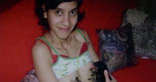I Breastfed My Dog Woman Saved Rottweiler S Life By Letting It Feed From Her Metro News