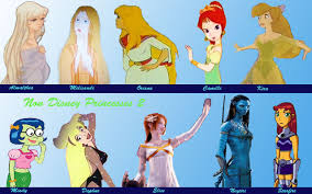 Here is the list of 80 disney movies that are good to watch for both kids and parents. Childhood Animated Movie Heroines Photo Non Disney Princess Set 2 Non Disney Princesses Disney Princess Set Animated Movies