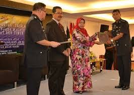 Jabatan perdana menteri perpaduan masyarakat. Unit Penyelidikan Editor Malaysia