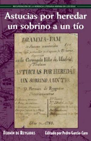 Astucias por heredar un sobrino a un tío