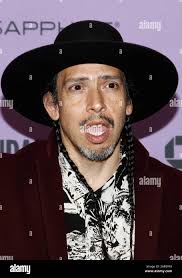 Villalobos hi-res stock photography and images