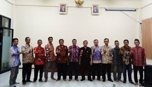 Buku 6 matriks penilaian instrumen akreditasi program diploma versi. Fai Selenggarakan Lokakarya Pendampingan Penyusunan Borang 9 Kriteria Universitas Yudharta Pasuruan