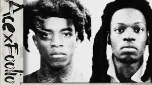 The Final Hours of Corbin Johnson