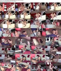 Everly Haze - Friends Bratty Bitch Step-Daughter gets Collar Trained FullHD  1080p - Fetish-Island.com : New Fetish Movies