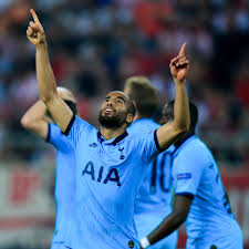 Man united third kit 2020/21 Tottenham S New 2020 21 Nike Kit Leaked Pictures Of Third Shirt Emerge Football London