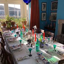 The Christmas Table The Mumday Times