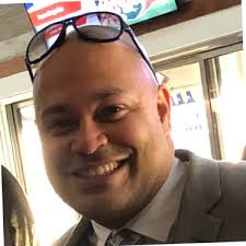 Rodney Abernathy Email & Phone Number