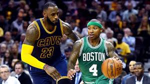 How much does isaiah thomas weigh? How Kyrie Irving Trade Affects Cleveland Cavaliers Lebron James And Isaiah Thomas Nba