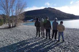 Small but mighty, drastic in beauty but humble in charm, you could get lost forever in the land of the long white cloud and not care one bit. Percutian New Zealand Persediaan Dan Tips Diana Dy