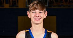 RRV Athlete of the Week