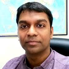 Augustine DEVASAHAYAM