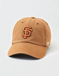 47 X Carhartt San Francisco Giants Baseball Hat Sf Giants Hat San Francisco Giants Baseball Baseball Hats