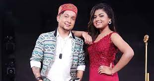 Pawandeep rajan retweeted · sonytv. Indian Idol 12 Pawandeep Rajan Breaks Silence On Dating Rumours With Arunita Kanjilal People Will Realise There Was Nothing Between Us