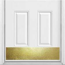 Available in 30 inch, 32 inch and 33 inch width sizes, 150mm(6 inch) or 200mm(8 inch) in height, 1.2mm gauge plate. Door Kick Plates At Lowes Com