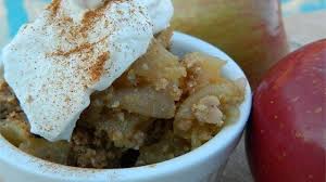 Minnesota Apple Crisp Recipe Apple Crisp Easy Apple Crisp Without Oats Apple Crisp