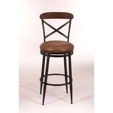 No, it's not ideal for fancy dinner parties, but it works well for. Henderson Black Swivel Bar Stool Hillsdale Furniture Bar Height 28 To 36 Inch Bar Stools Swivel Counter Stools Swivel Bar Stools Bar Stools