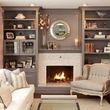 16 and 2/3' (keep in mind this is actual one full piece with the batten pieces on top of it) shelves: 19 Floating Shelves By Fireplace Ideas Home Living Room Family Room Room Remodeling