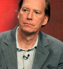 Marvel's Iron Fist' Taps 'Dexter' Alum Scott Buck as Showrunner