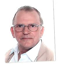 Maurice- Simon VERHAEGHE, 83 ans (LAMBERSART, LILLE)