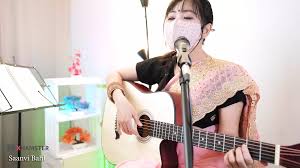 First Time Anal of Saanvi Bahl Indian Female Singer