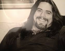 In Memory of Marty Scullion