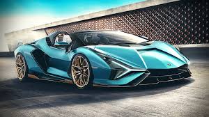 Like the look of the new lamborghini sián roadster? 2021 Lamborghini Sian Roadster Specs Wallpaper