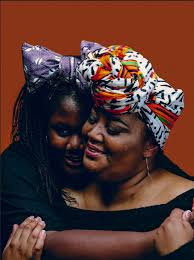 2019 ALBINA QUEENS — IMAGINE BLACK