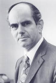 Lyon, Colin 'Stewart' Sinclair (1926-2021)