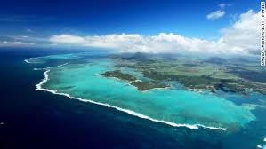 Lost continent is an amazingly fun and beautifully crafted mobile mmorpg, reminiscent of. Lost Continent Found Under Mauritius Cnn Travel