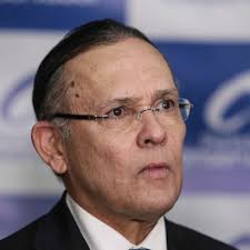 Quién es Efraín Cepeda, el virtual presidente del Congreso: no será la  primera vez que llegue al cargo