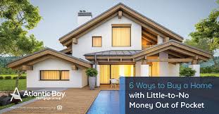 The bottom line a no down payment mortgage is not an ideal way to buy a home, and you should avoid them if you can. 6 Ways To Buy A House With Little To No Money Out Of Pocket