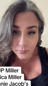 Is Johnny Jacobs Related to John Powell Miller