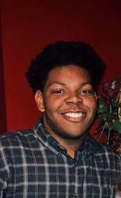 Adrian Herndon's Instagram, Twitter & Facebook