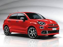 Descubre todas las características y la ficha técnica del fiat 500 1.2 sport mta 3p del 2020. Listino Fiat 500x Sport Prezzo Scheda Tecnica E Dotazioni Di Serie Motorionline