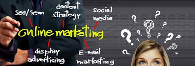 Image result for online marketing