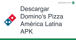 El dominó es uno de los más populares juego de mesa en el mundo, fue inventado más de dos mil años en la india. Domino S Pizza America Latina Apk 4 0 0 Aplicacion Android Descargar