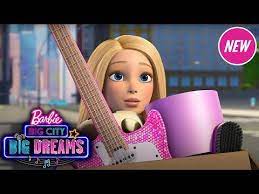 Pin By Ksal On Hawa In 2021 Barbie Dream Big The Creator