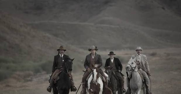Bone Tomahawk': Review | Reviews | Screen